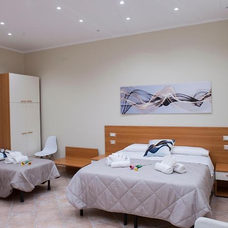 B&B Panorama カステルブオーノ エクステリア 写真