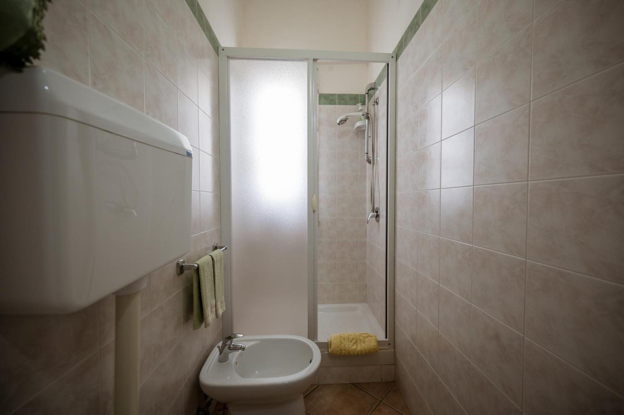 B&B Panorama カステルブオーノ エクステリア 写真