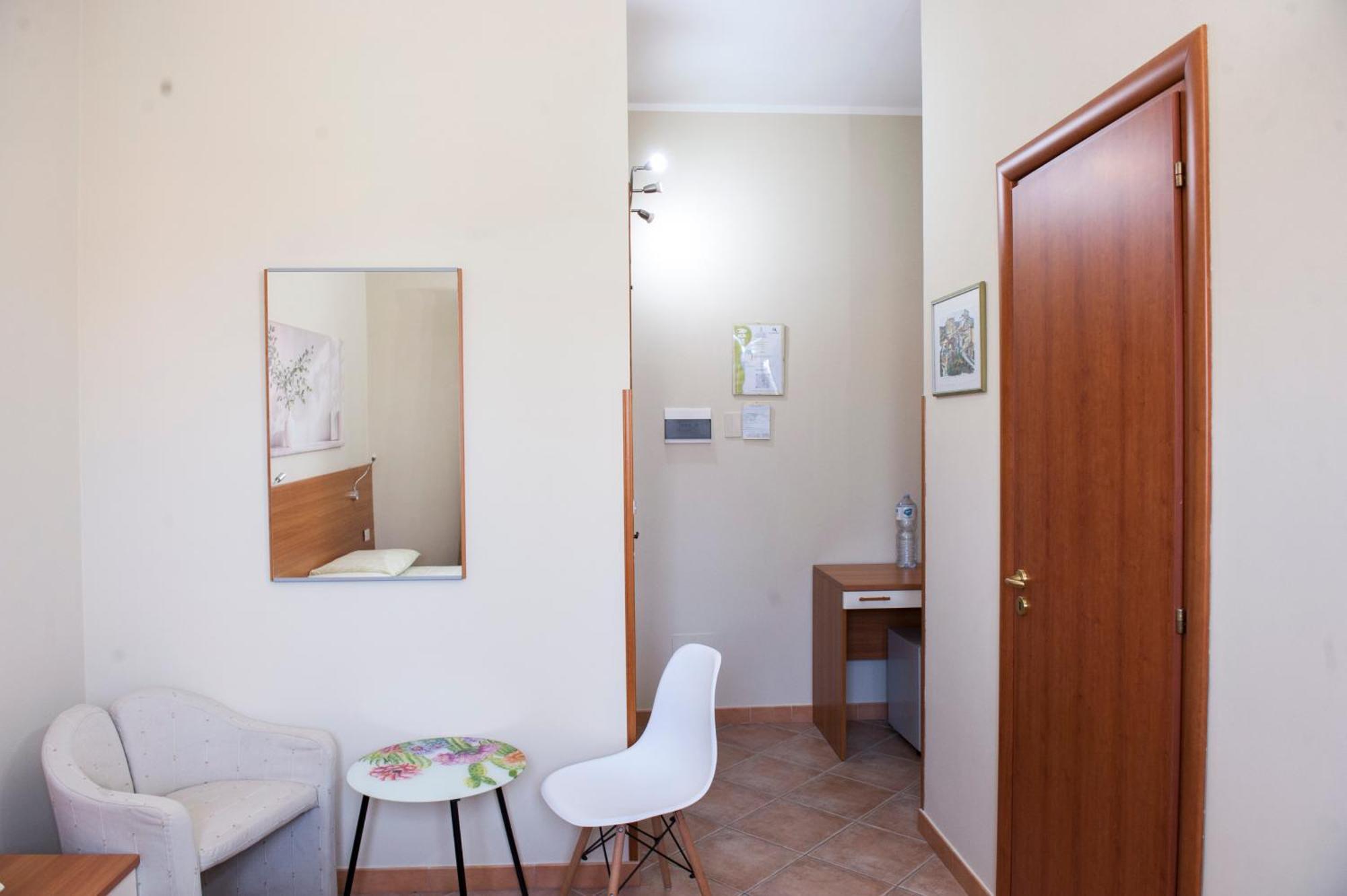 B&B Panorama カステルブオーノ エクステリア 写真