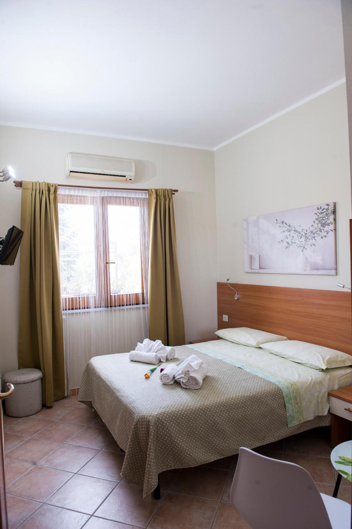 B&B Panorama カステルブオーノ エクステリア 写真