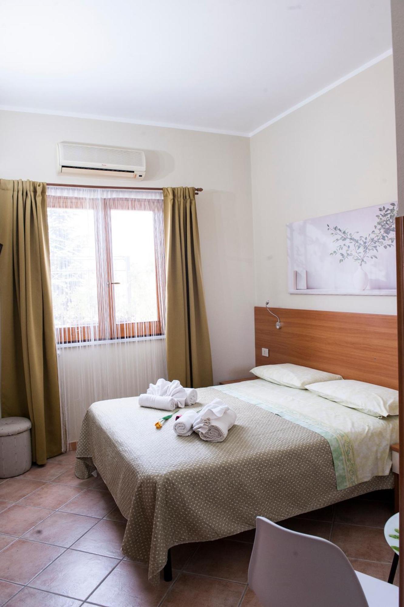 B&B Panorama カステルブオーノ エクステリア 写真