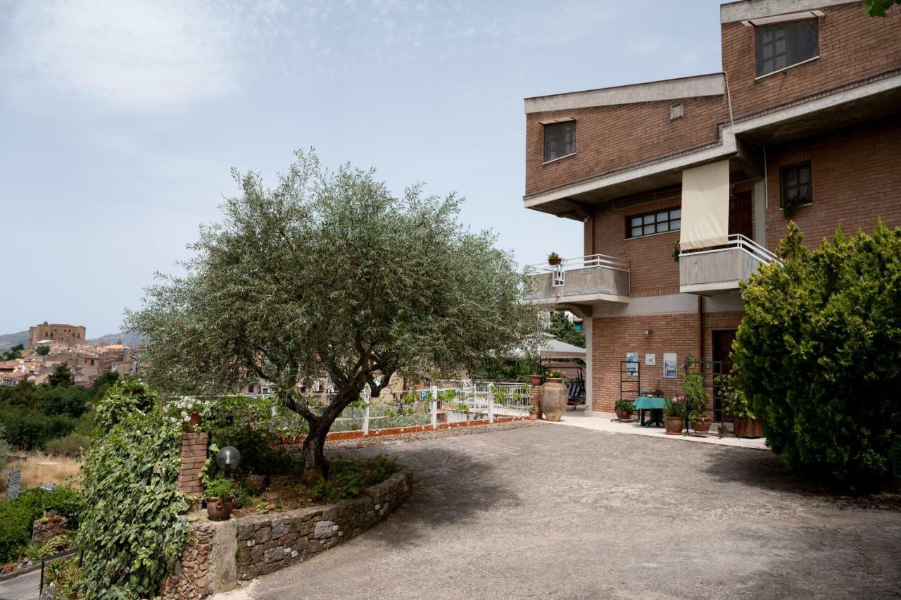 B&B Panorama カステルブオーノ エクステリア 写真