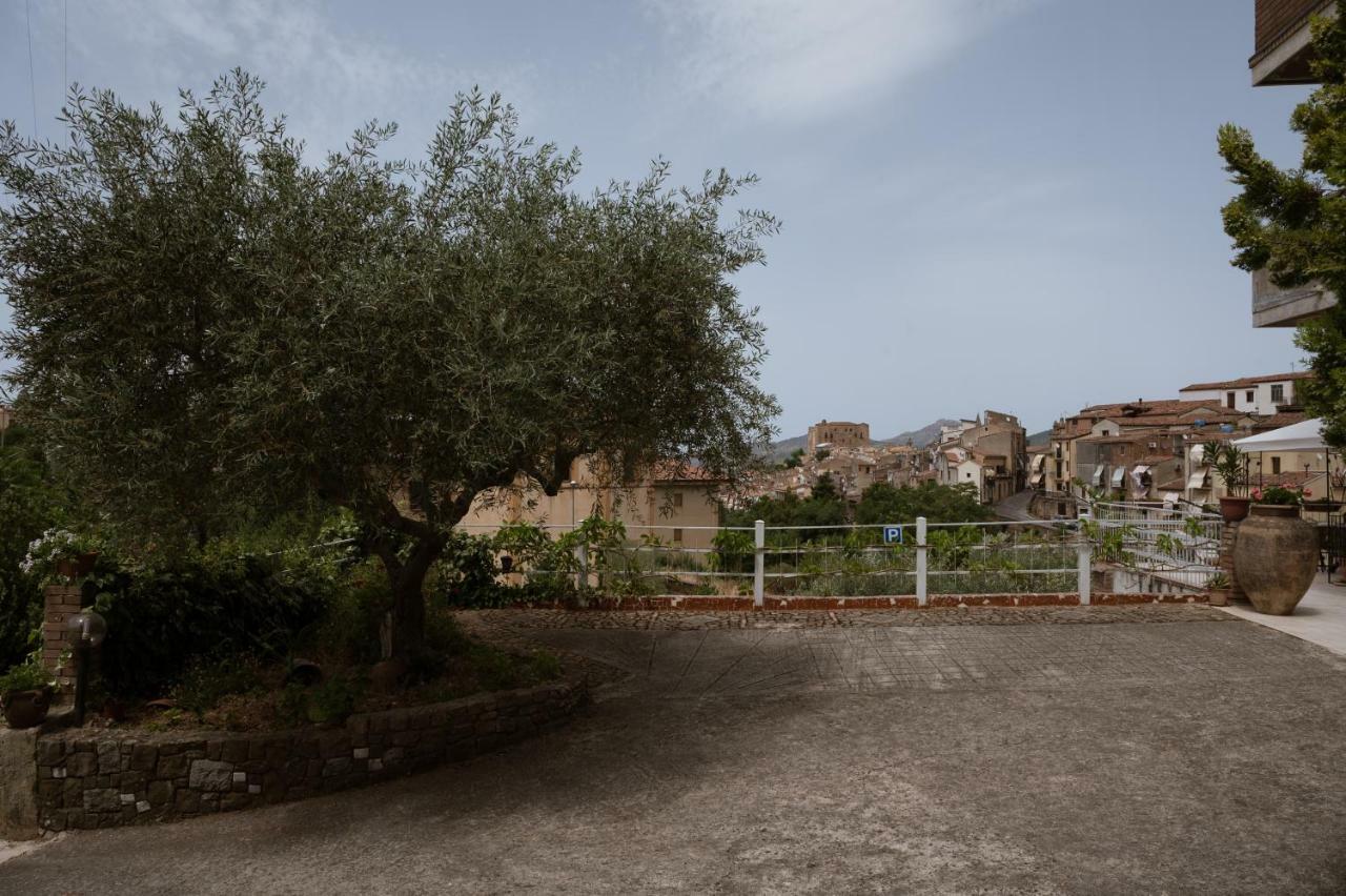 B&B Panorama カステルブオーノ エクステリア 写真